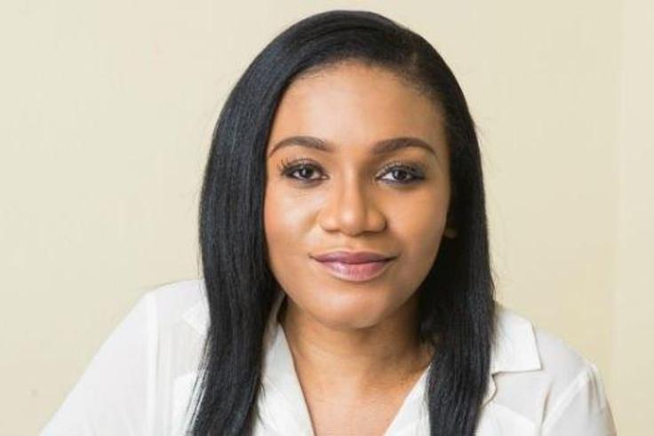 Nkiru Balonwu, CEO, Spinlet