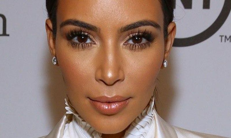 Kim Kardashian