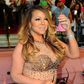 Mariah Carey hits hard on American Idol