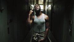 Praiz in 'Lost in you' video