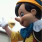 Disney's Pinnochio is the widely accepted poster child for liars the world over.