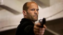 Jason Statham