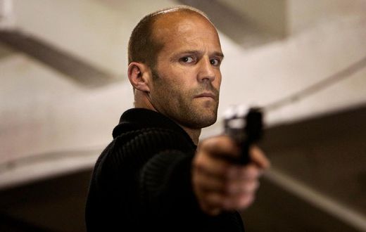 Jason Statham