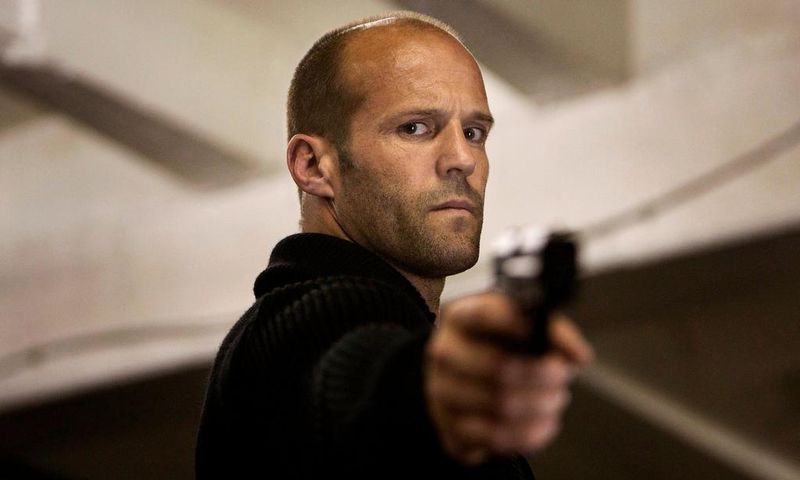 Jason Statham
