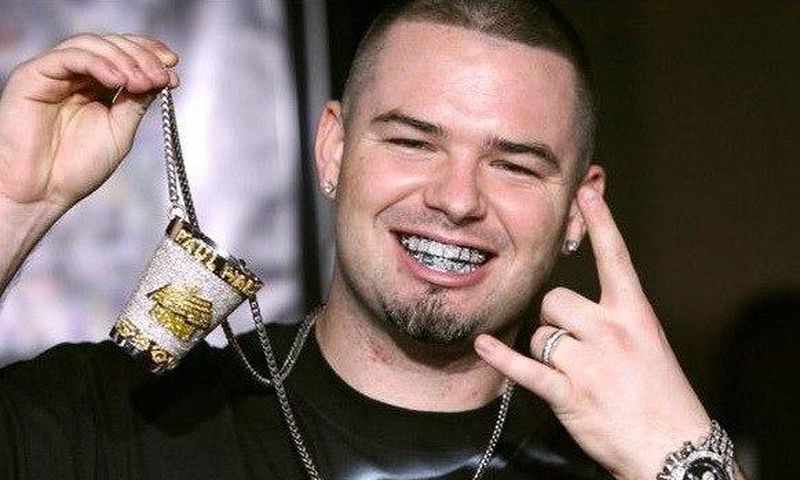 Paul Wall