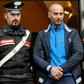 Anti-mafia police claim to have struck a fresh blow against Italy's Cosa Nostra, arresting seven suspected rising-star mobsters