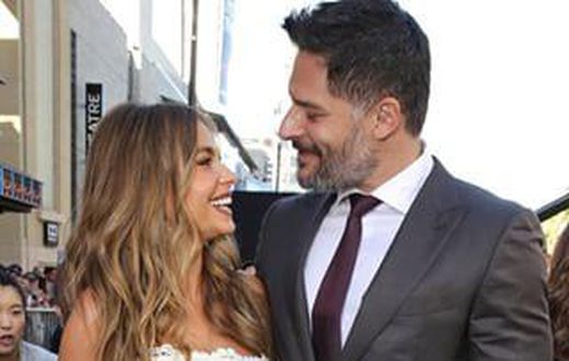 Sofia and Joe