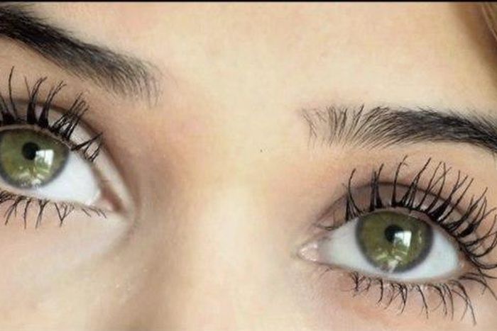 Artificial eyelashes