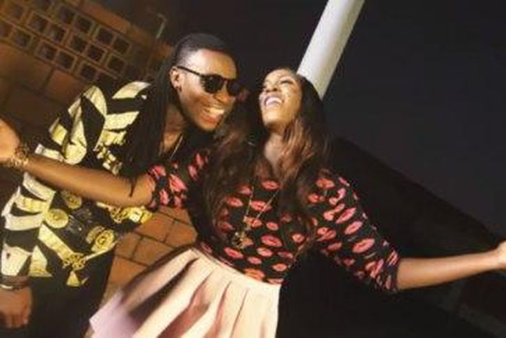 Solidstar – Baby Jollof feat. Tiwa Savage