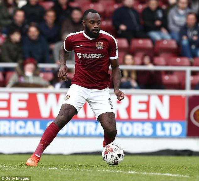 Hiram Boateng