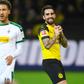 Spanish striker Paco Alcacer is set start on the bench as Dormund resume their Bundesliga campaign