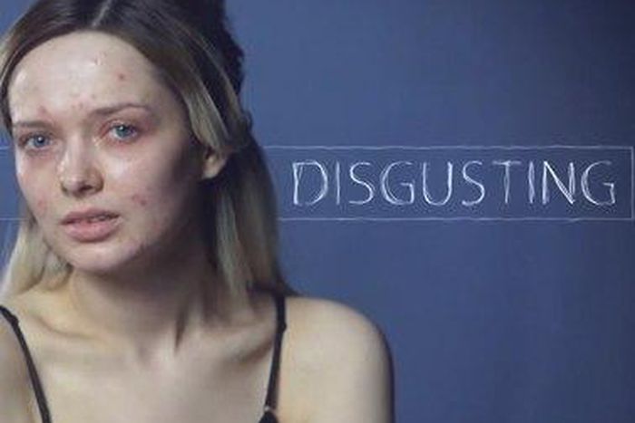 Blogger and creative, Em Ford of My Pale Skin