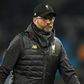 Jurgen Klopp says Liverpool are building for long-term success