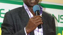 Segun Odegbami