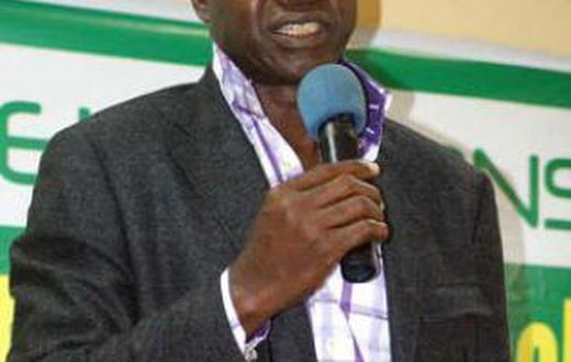 Segun Odegbami
