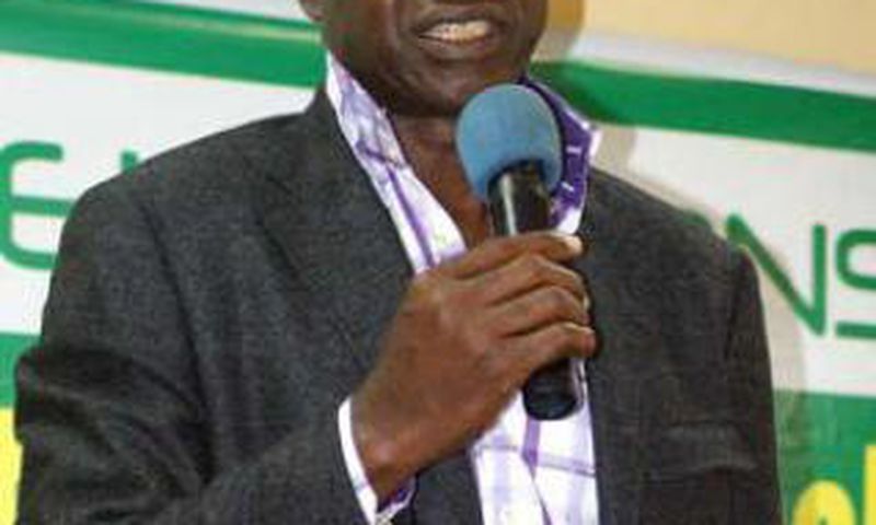 Segun Odegbami
