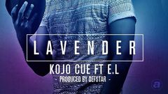 Ko-Jo Cue - Lavender feat. E.L