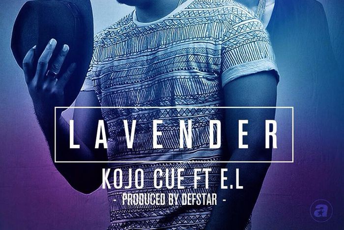 Ko-Jo Cue - Lavender feat. E.L