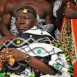 Otumfour Osei Tutu II not happy about Sammy Kufour's decision to let out a conversation he had with him, before official confirmation.