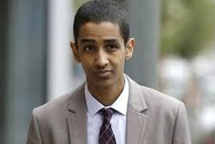 Friend of Boston bombers to be sentenced for lying to investigators