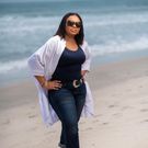 Former EC Boss Charlotte Osei