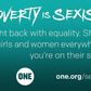#PovertyIsSexist