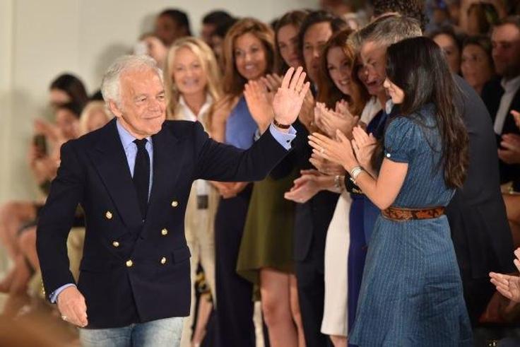 Ralph Lauren