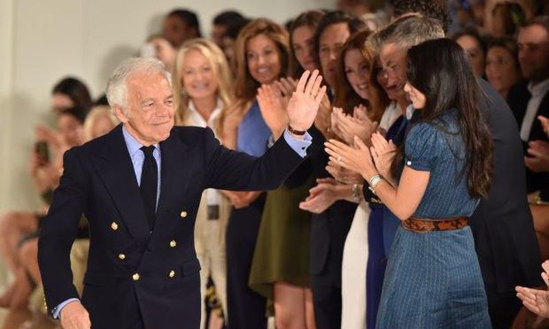 Ralph Lauren