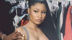 Nicki Minaj new selfie to mark 30m followers on instagram