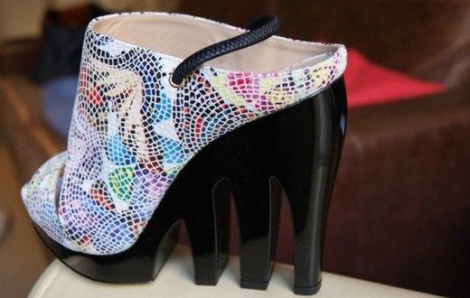 OYSBY shoe