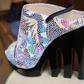 OYSBY shoe