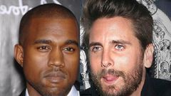 Kanye West wants Kourtney Kardashian ban Scott Disick from see his three kids plus North West