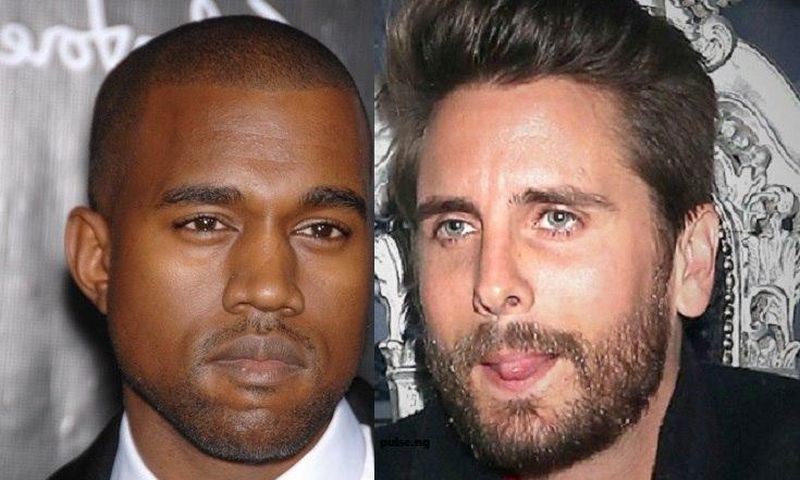 Kanye West wants Kourtney Kardashian ban Scott Disick from see his three kids plus North West