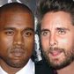 Kanye West wants Kourtney Kardashian ban Scott Disick from see his three kids plus North West