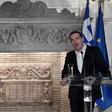 Merkel congratulated Tsipras on his 'decisive action' on Greece's name row with Macedonia