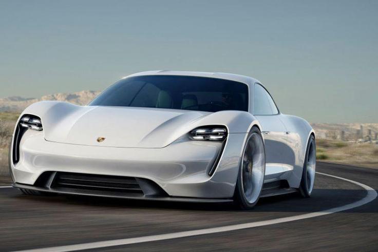 Mission E Concept