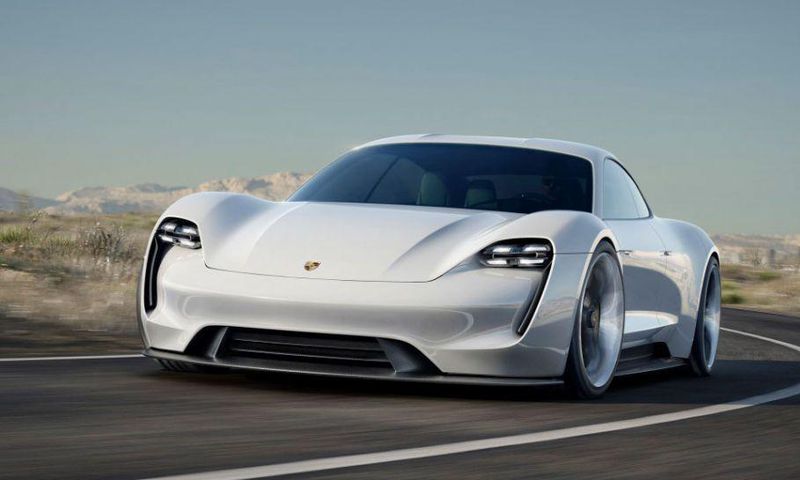 Mission E Concept