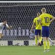 Finland beat Sweden 1-0 in Doha thanks to a first-half goal by Eero Markkanen