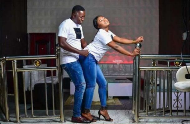 The Church of Pentecost discourages members from taking sensual pre-wedding photos