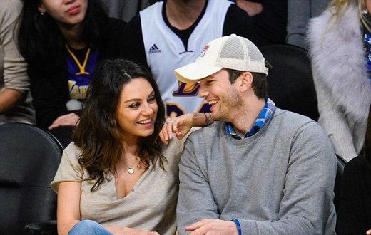 The Kutchers