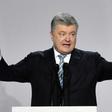 Poroshenko was elected in 2014 after his pro-Russian predecessor Viktor Yanukovych was ousted