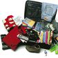 Travel packing