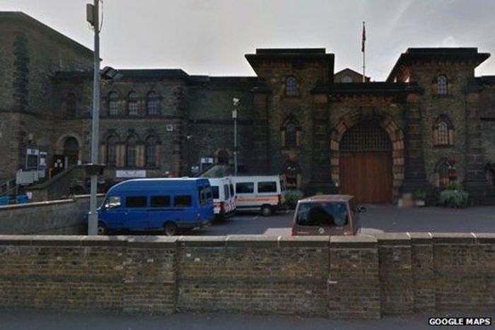 Wandsworth Prison