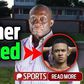 Memphis' Ghanaian father calls Man United star a liar