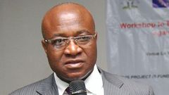 Osei Kyei-Mensah-Bonsu