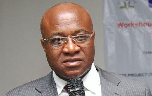 Osei Kyei-Mensah-Bonsu