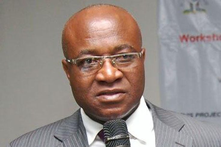 Honourable Osei Kyei-Mensah Bonsu