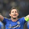 Frank James Lampard