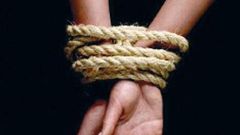 Kidnapping is becoming rampant in the country these days.