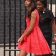 Malia Obama